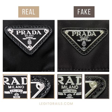 knockoff prada denim handbags|how to authenticate prada bags.